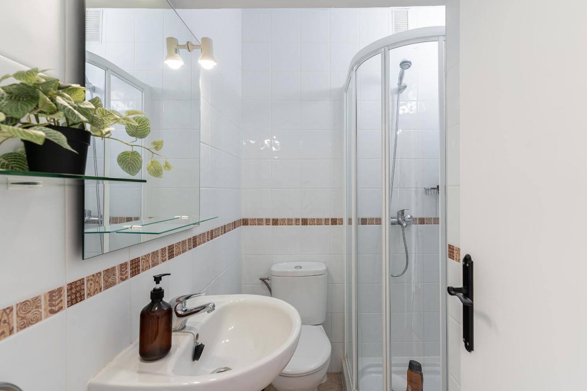 Blonzu Benin Benalmádena Exterior foto